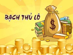 Cá cược bạch thủ lô thu hút rất nhiều người chơi quan tâm